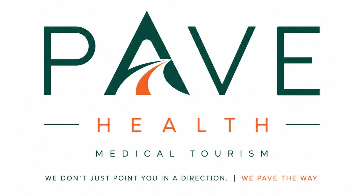 Pave Health